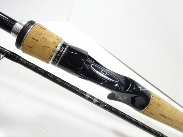 12エクスプライド 168MH-2